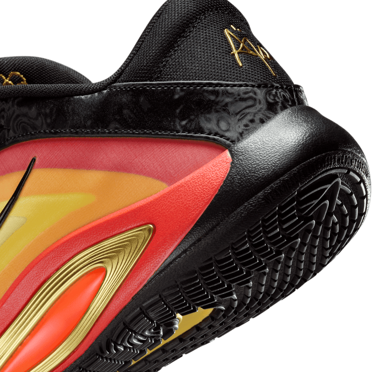 Nike A'One All-Star (W) Angle 5