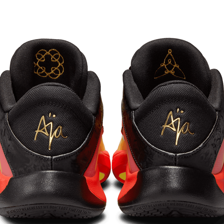 Nike A'One All-Star (W) Angle 4