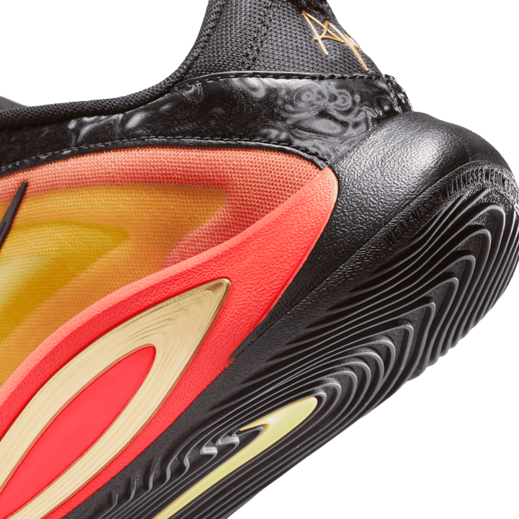 Nike A'One All-Star (GS) Angle 2
