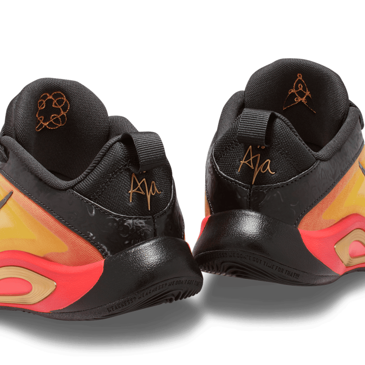Nike A'One All-Star (GS) Angle 1