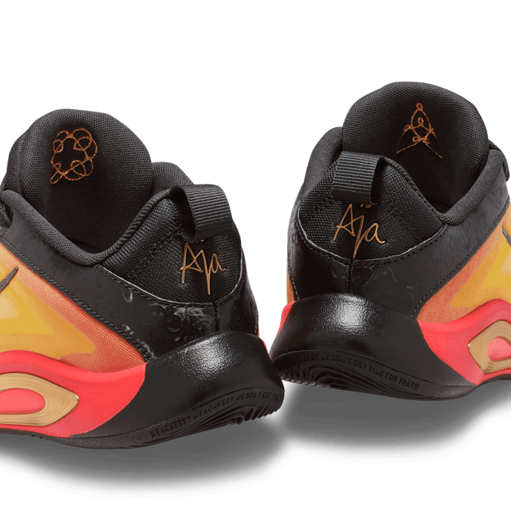 Nike A'One All-Star (GS) (2025) Angle 1