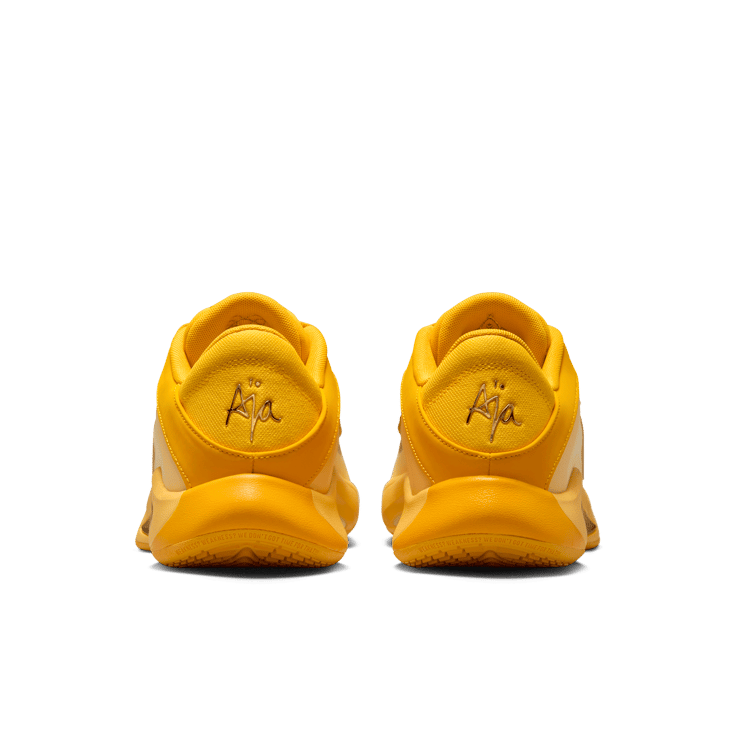 Nike A'One Sunshine (W) Angle 3