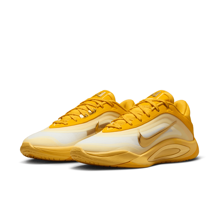 Nike A'One Sunshine (W) Angle 2