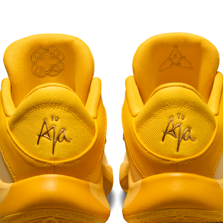 Nike A'One Sunshine (W) Angle 6