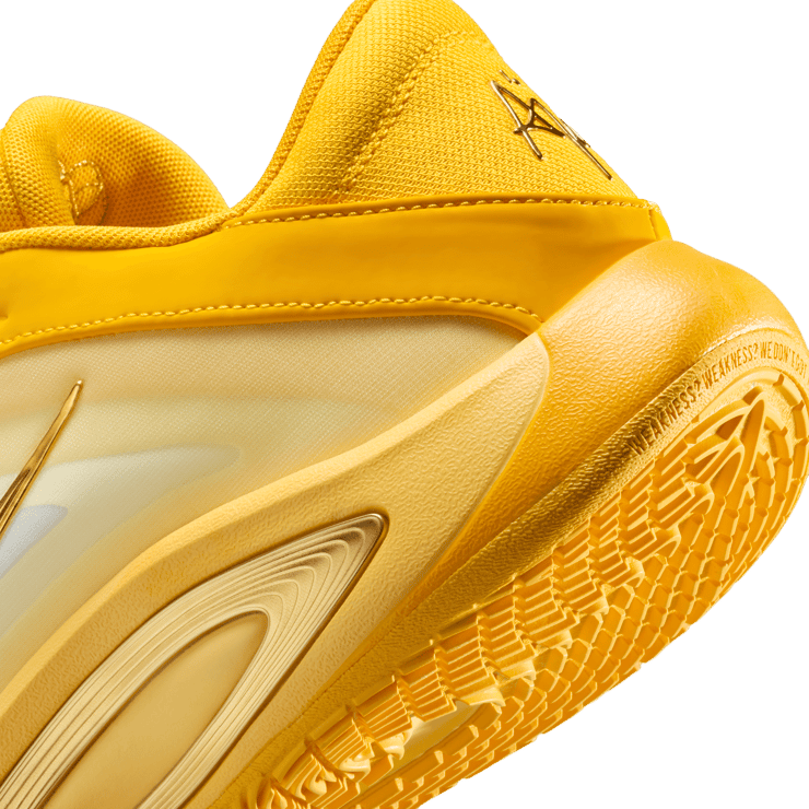 Nike A'One Sunshine (W) Angle 8