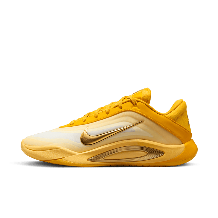 Nike A'One Sunshine (W) Angle 4