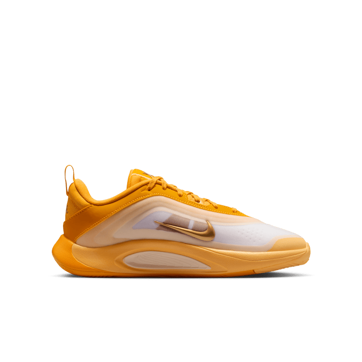 Nike A'One Sunshine (GS) Angle 2