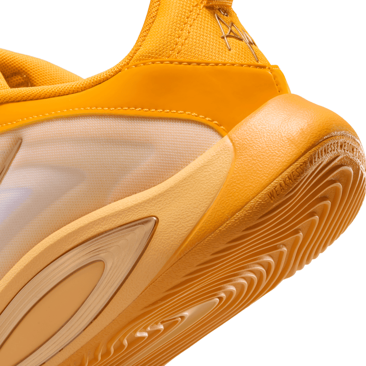 Nike A'One Sunshine (GS) Angle 7