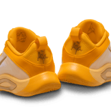 Nike A'One Sunshine (GS) Angle 6