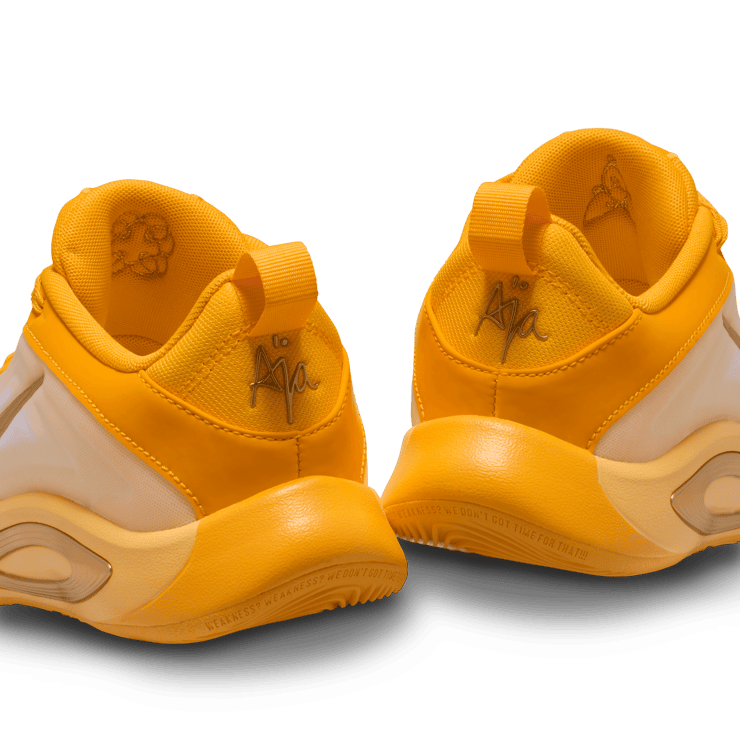 Nike A'One Sunshine (GS) Angle 6
