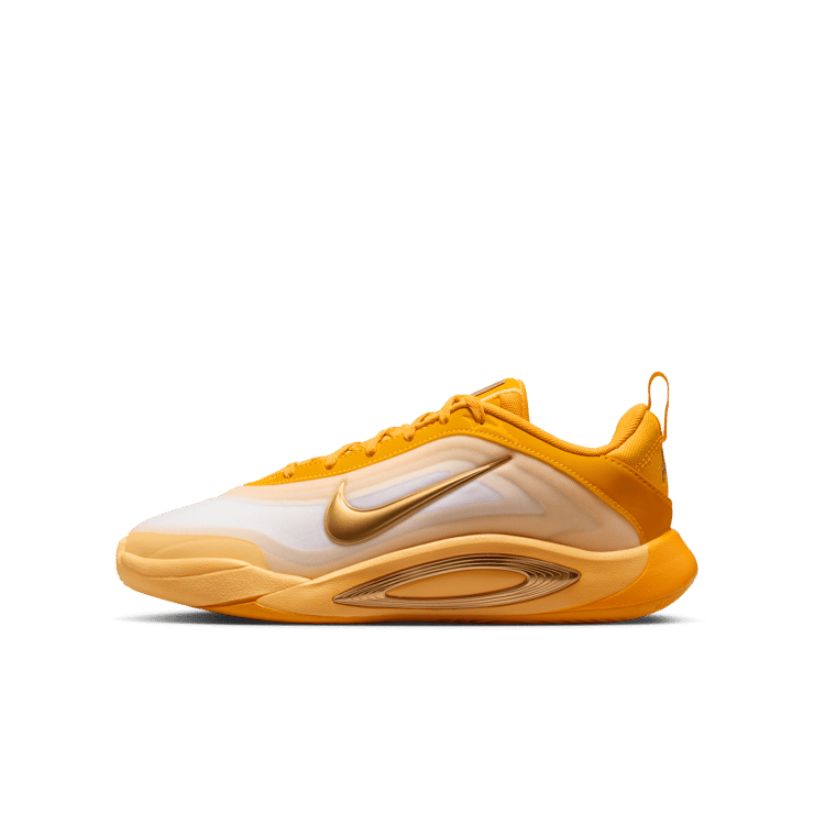 Nike A'One Sunshine (GS) Angle 3