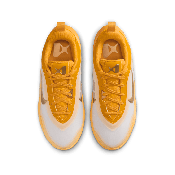 Nike A'One Sunshine (GS) Angle 5