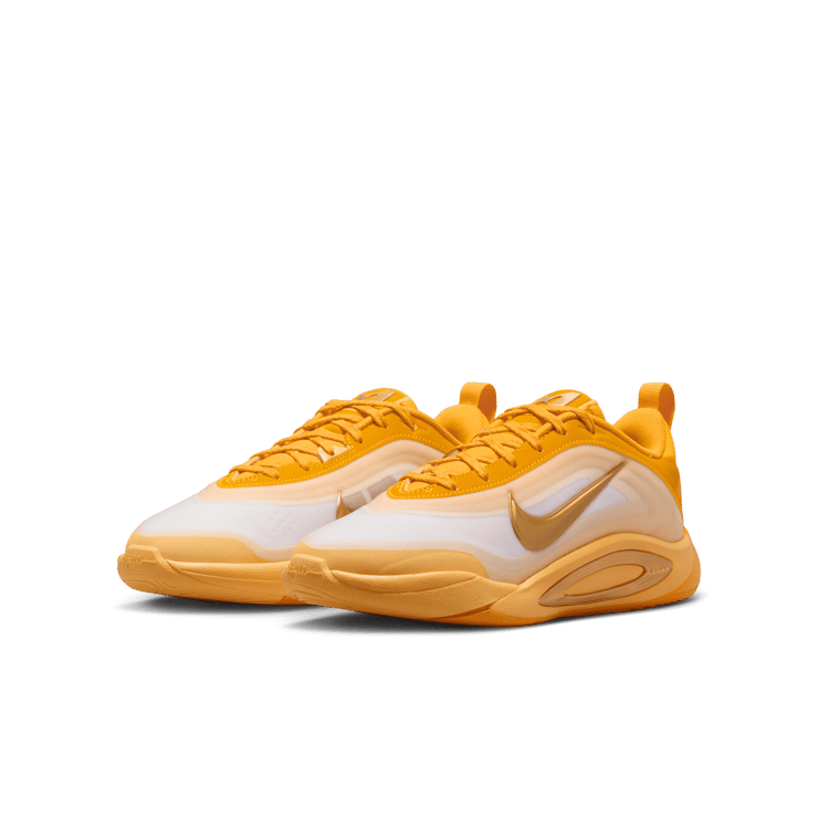 Nike A'One Sunshine (GS) Angle 4