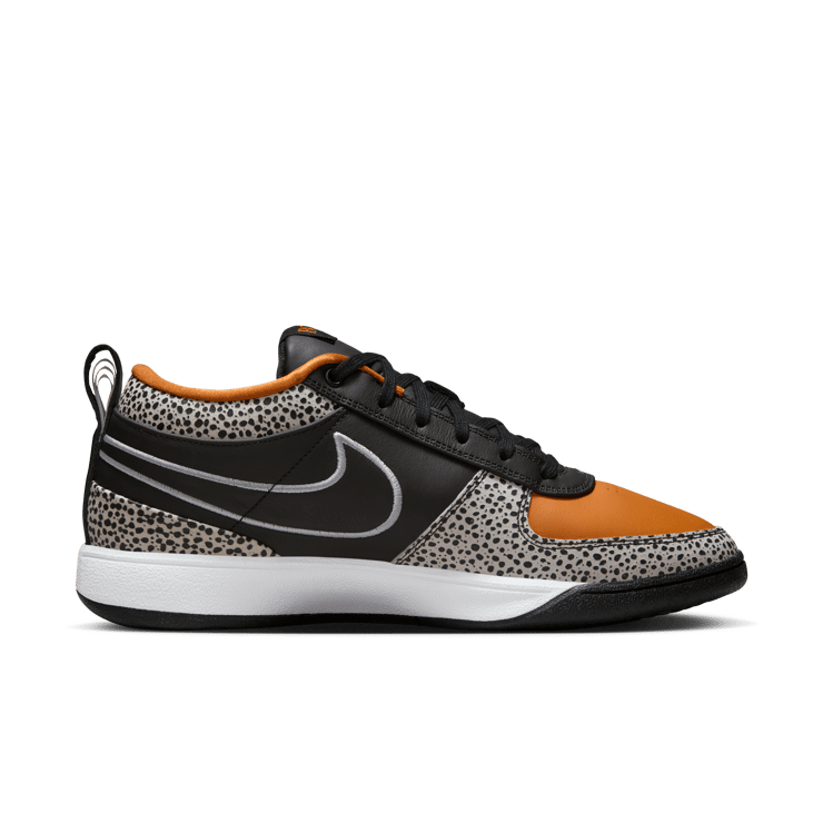 Nike Book 1 Safari Angle 2