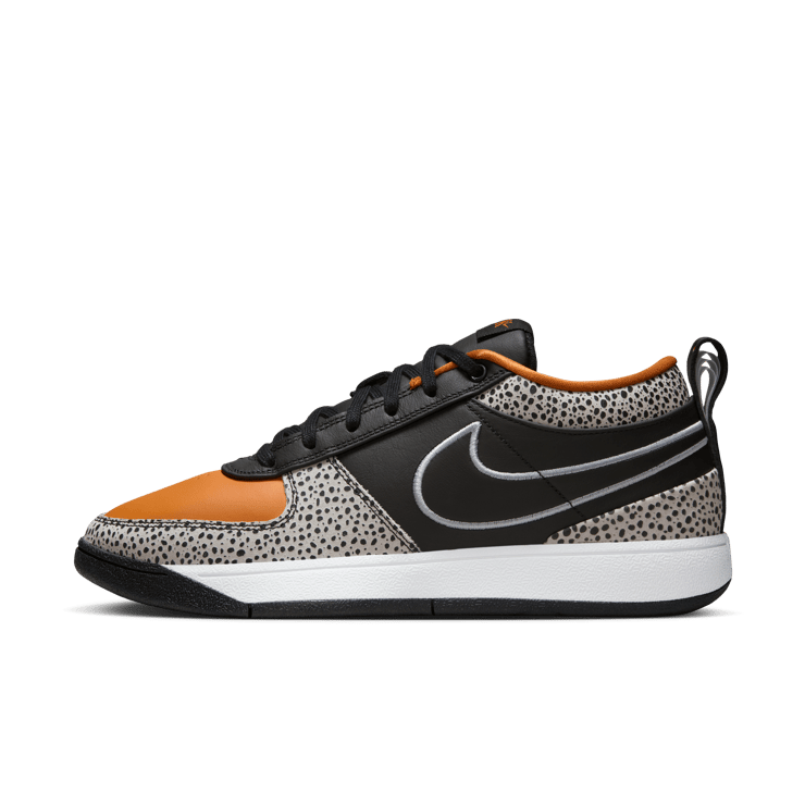 Nike Book 1 Safari Angle 4