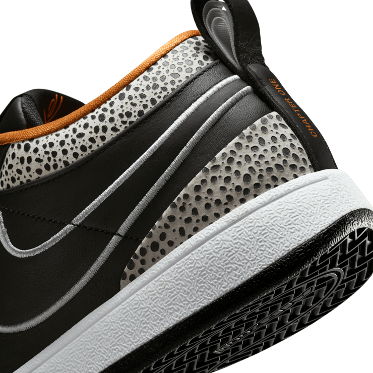 Nike Book 1 Safari Angle 8