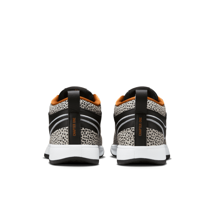 Nike Book 1 Safari Angle 3