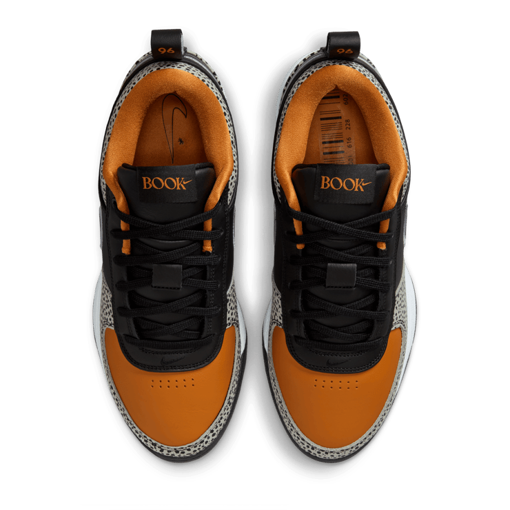Nike Book 1 Safari Angle 6