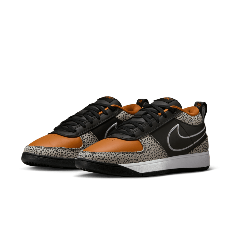 Nike Book 1 Safari Angle 5