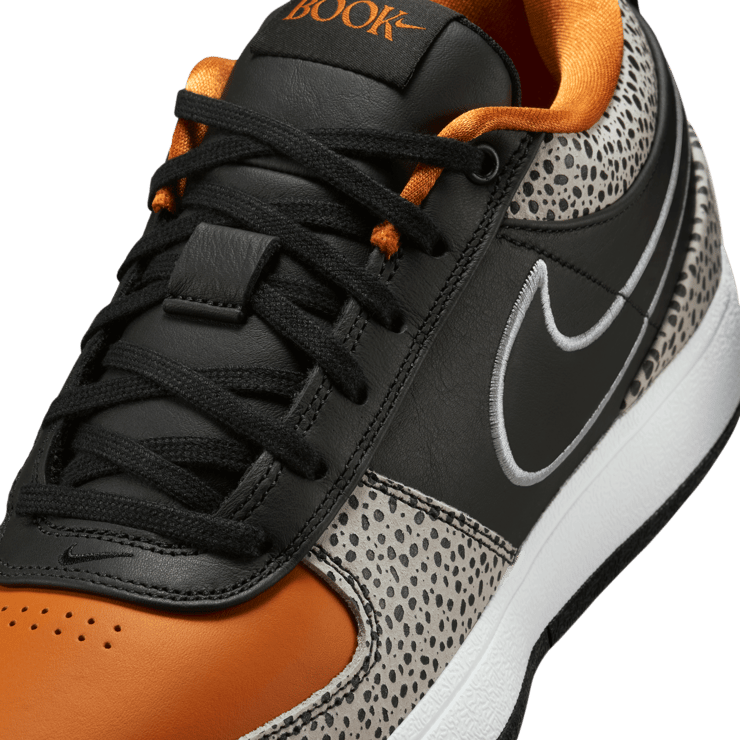 Nike Book 1 Safari Angle 7