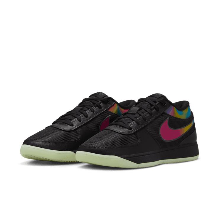 Nike Book 1 Night Angle 1