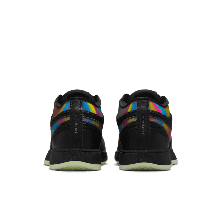 Nike Book 1 Night Angle 2