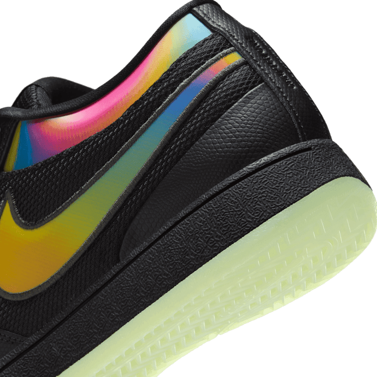 Nike Book 1 Night Angle 4