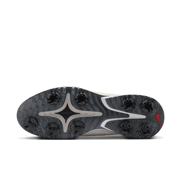 Nike Victory Tour 4 British Open Angle 0