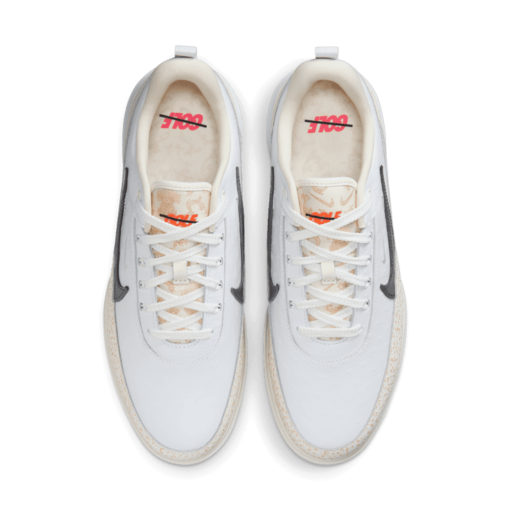 Nike Victory Tour 4 British Open Angle 4