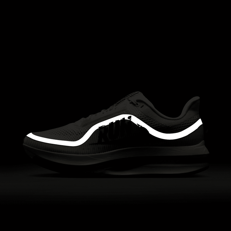 Nike Pegasus Premium Run Angle 0
