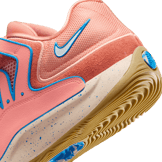 Nike KD 18 OKC Angle 5