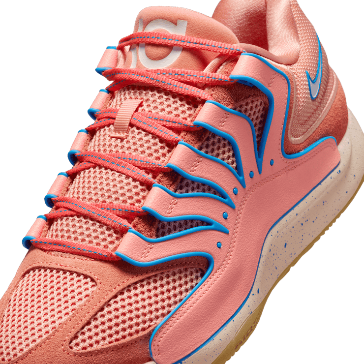 Nike KD 18 OKC Angle 4