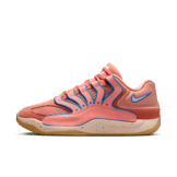 Nike KD 18 OKC Angle 1