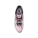 New Balance 740 Washed Burgundy Pink Taffy (W) Angle 1