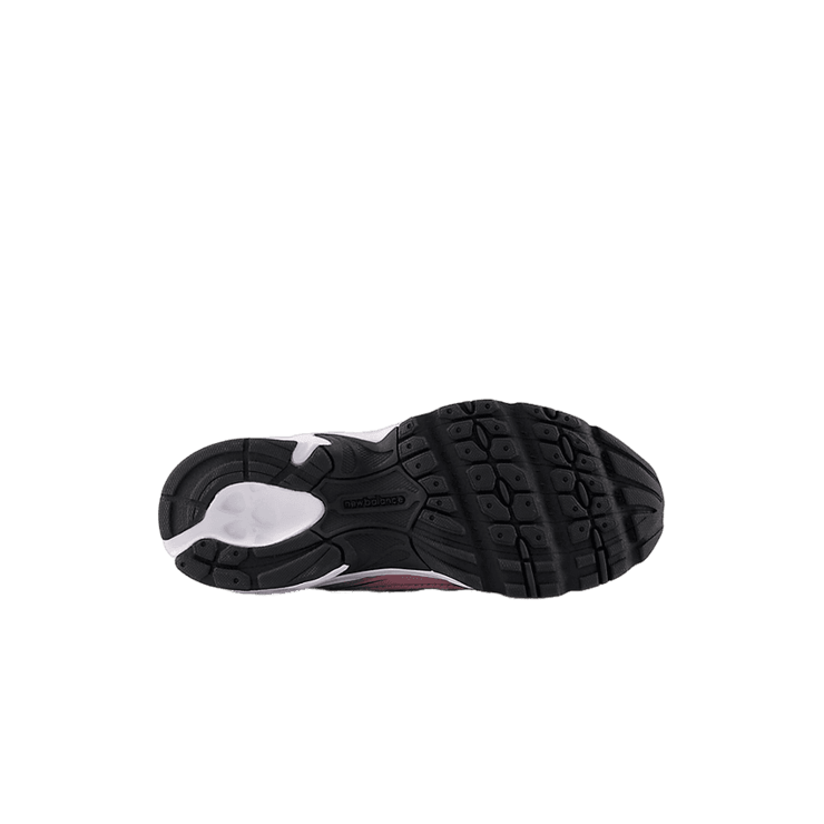 New Balance 740 Washed Burgundy Pink Taffy (PS) Angle 3