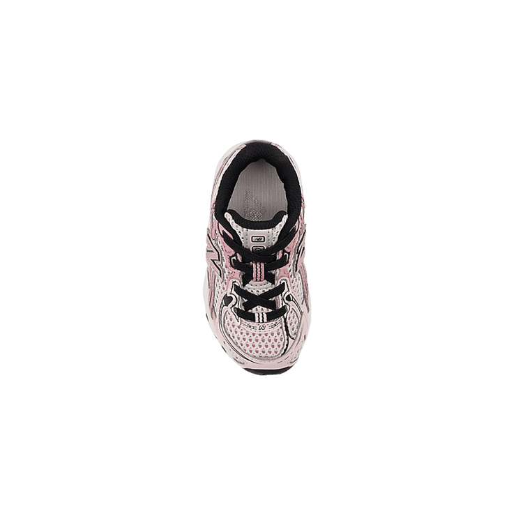 New Balance 740 Washed Burgundy Pink Taffy (TD) Angle 1