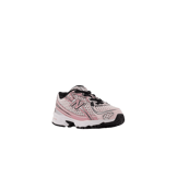 New Balance 740 Washed Burgundy Pink Taffy (TD) Angle 2