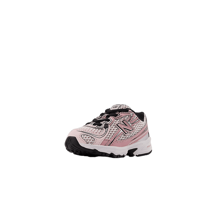 New Balance 740 Washed Burgundy Pink Taffy (TD) Angle 6