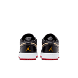 Air Jordan 1 Low Pizza (GS) Angle 5