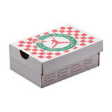 Air Jordan 1 Low Pizza (GS) Angle 0