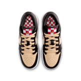 Air Jordan 1 Low Pizza (GS) Angle 6