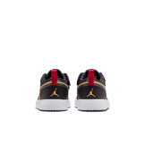 Air Jordan 1 Low Pizza (PS) Angle 3
