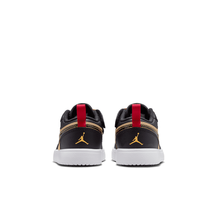 Air Jordan 1 Low Pizza (PS) Angle 3