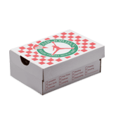 Air Jordan 1 Low Pizza (PS) Angle 2
