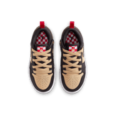 Air Jordan 1 Low Pizza (PS) Angle 1