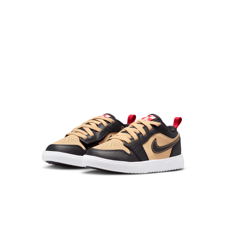 Air Jordan 1 Low Pizza (PS) Angle 5