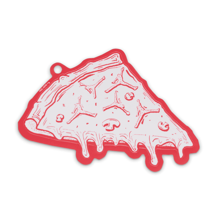 Air Jordan 1 Low Pizza (PS) Angle 4