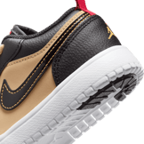 Air Jordan 1 Low Pizza (PS) Angle 9