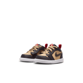 Air Jordan 1 Low Pizza (TD) Angle 3