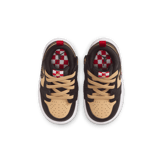 Air Jordan 1 Low Pizza (TD) Angle 1